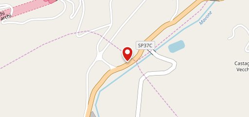 Pasticceria da Edda- Bocconotti e dolci tipici sulla mappa