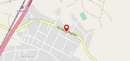 Pasticceria Del Corso Di Strangis Fausto & C. Sas sulla mappa