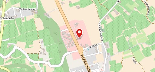 La Torrefazione sulla mappa