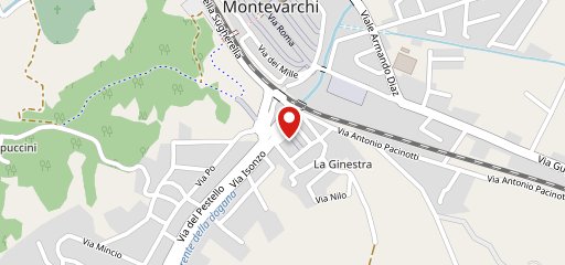 Dolce Momento Pasticceria Bar sulla mappa