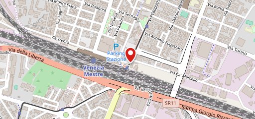 Pasticceria Dolci sulla mappa