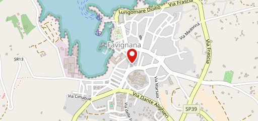 Pasticceria FC sulla mappa