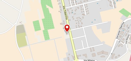 Bar Pasticceria Fieni sulla mappa