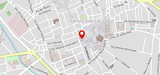 Di Bianco sulla mappa