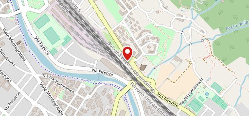 Pasticceria Guastini sulla mappa