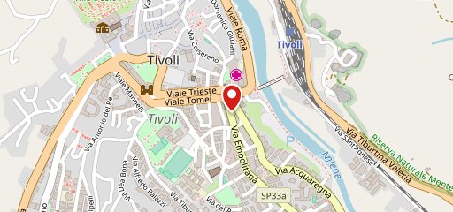 Pasticceria La Celestiale sulla mappa