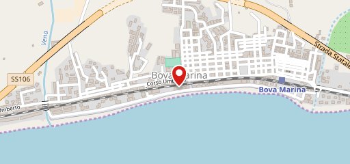 Bar Pasticceria Le Delizie sulla mappa