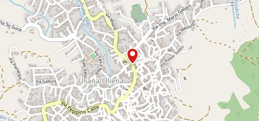 Pasticceria L'Elisèe sulla mappa