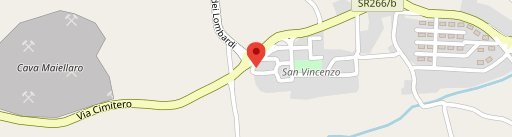 Pasticceria Makke' Zeppola sulla mappa