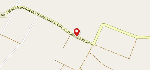 Pasticceria Mary sulla mappa