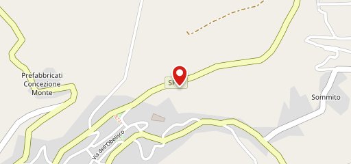 Pasticceria Memmolo sulla mappa