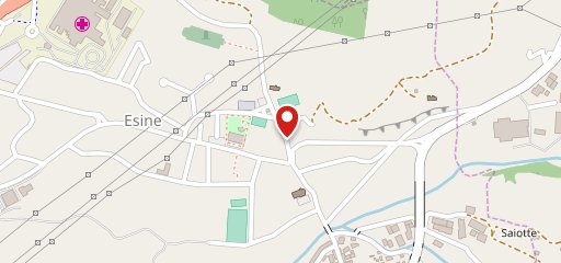 Pasticceria Minini sulla mappa