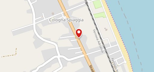 Pasticceria Panfili di Marchionni Giovanni sulla mappa