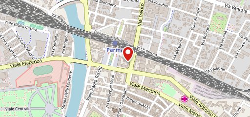 Artcafè Partenopea sulla mappa