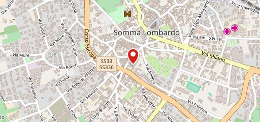 Pasticceria Portoni sulla mappa