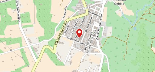 Pasticceria Puleo Andrea sulla mappa