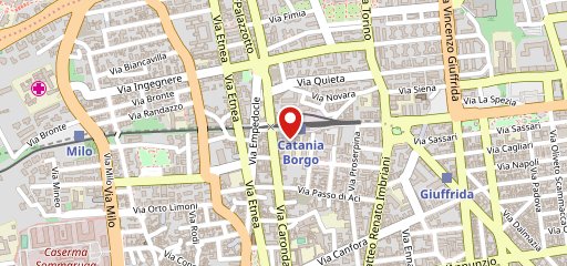 Pasticceria Renna sulla mappa