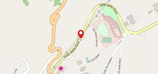 Pasticceria Rosario Cicciò sulla mappa