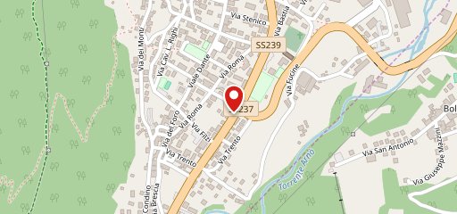 Pasticceria Rubinelli sulla mappa