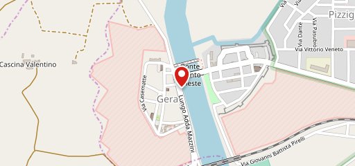 Pasticceria Santi Srl sulla mappa