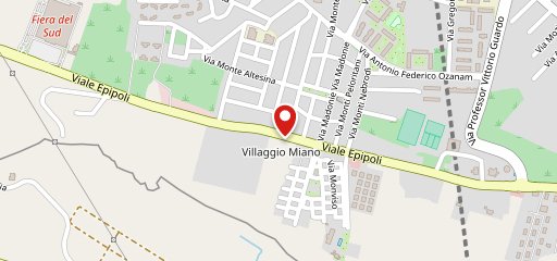 Pasticceria Uccello a Siracusa #Bar #Centro Colazioni #Gelateria #Rosticceria #Catering sulla mappa