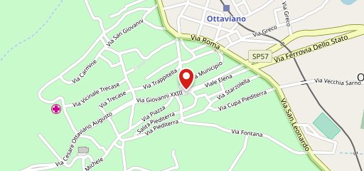 Pasticceria Sessa 1930 sulla mappa