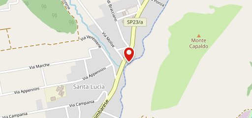 Vitelli sulla mappa