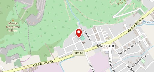 Pastificio Noventa sulla mappa