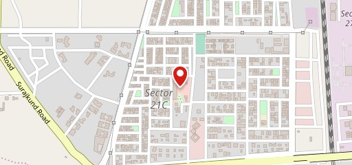 Rene’s by Pastry Shop on map