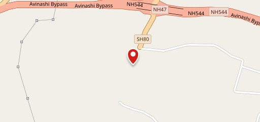 PASUMAI KUDIL RESTAURANT COOLCAT BAR on map