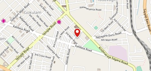 Pataka Mannar’s on map