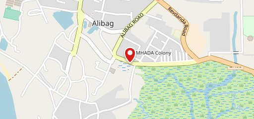 Patang Family Restaurant on map