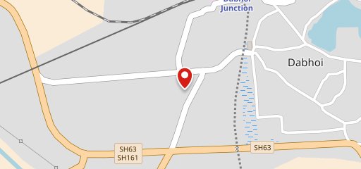 Patel Brother's Food & Refreshment on map