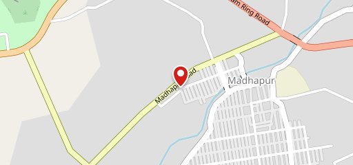 PATEL CHATKA VADAPAU on map