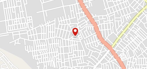 Patel Dining Hall on map