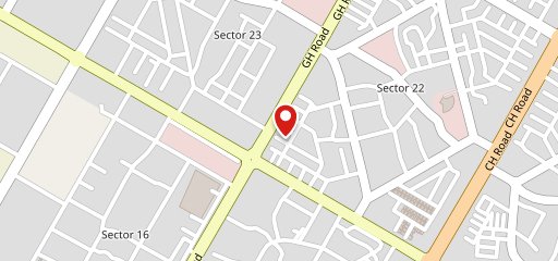 Patel Ice Cream Parlour on map