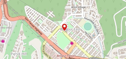 Patel Lunch Home on map