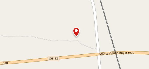 Patel Parlour Bhajiya House Ola on map