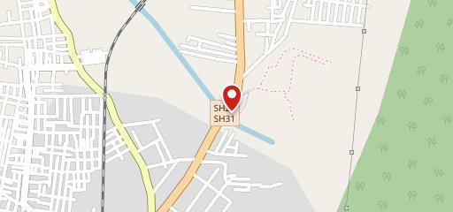 Patel Restaurant & Banquet Hall on map