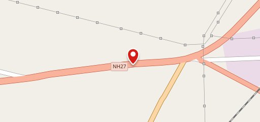 Patel Surti Gotalo on map