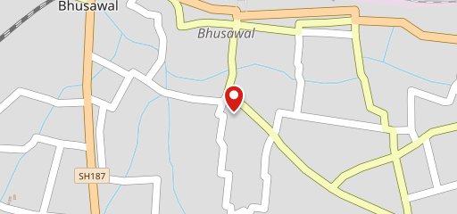 Patel Tea Sentar on map