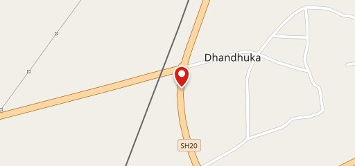 PATEL TEA CENTER on map