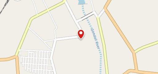 Patel Vihar Hotel on map