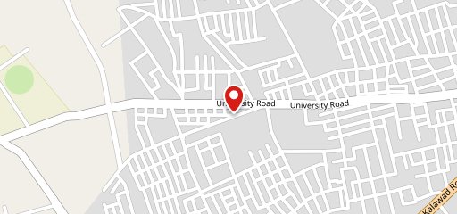 Patel Vihar Restaurant & Dining Hall on map