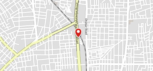 PATEL VIHAR RESTAURANT AND PAROTHA HOUSE (GONDAL ROAD) on map