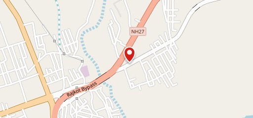 Patel Vihar Restaurant on map