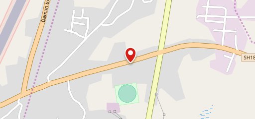 Patel'S Desi Handi on map