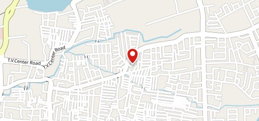 Patel's Gulshan-E-Iran Family Restaurant on map