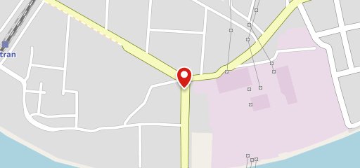 Patel’s Puff House on map