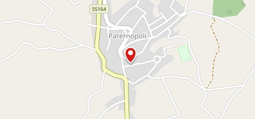 Pater Familias Ristorante sulla mappa